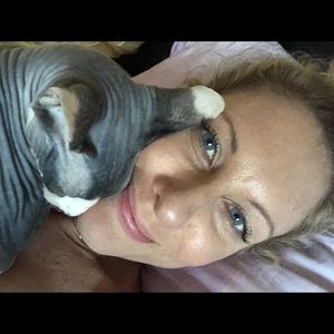 Meet your Posher, Andi